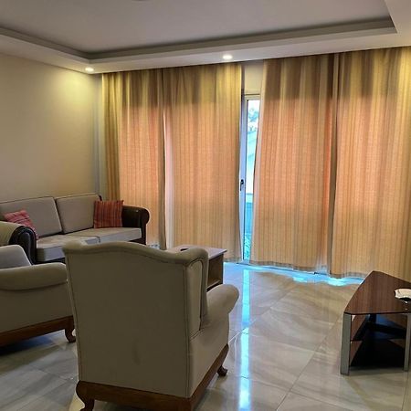 Royal Residence Никосия Экстерьер фото