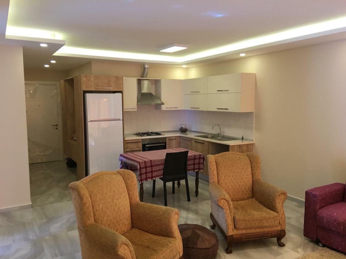 Royal Residence Никосия Экстерьер фото