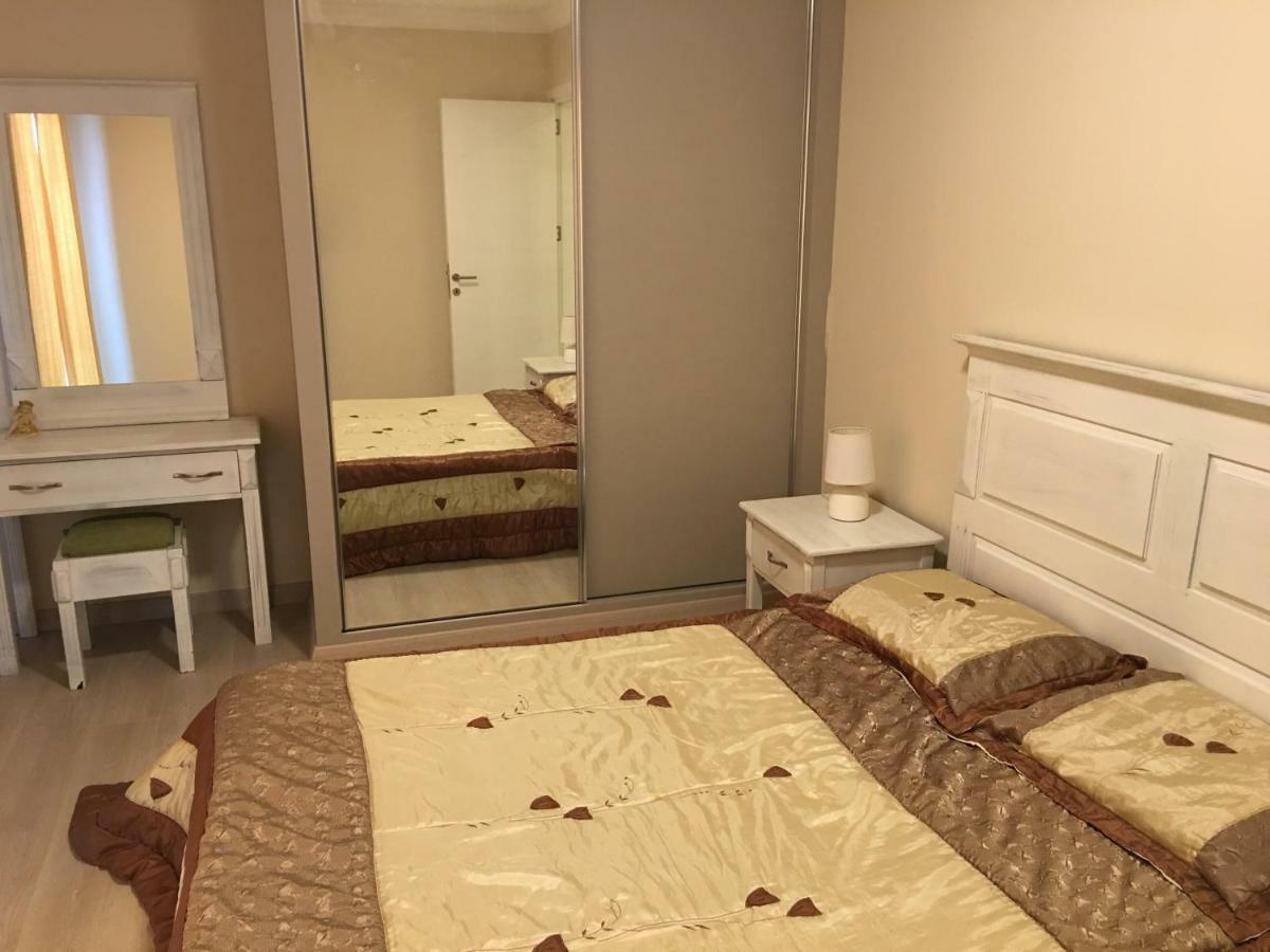 Royal Residence Никосия Экстерьер фото